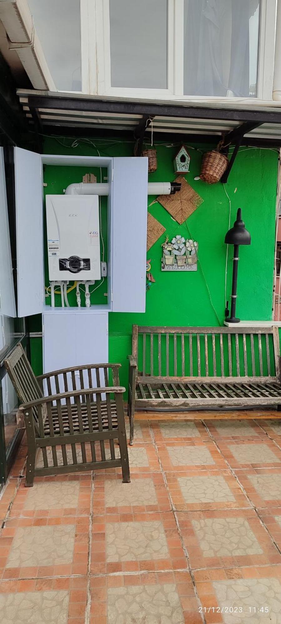 Nur Home Deniz Manzarali Istambul Exterior foto