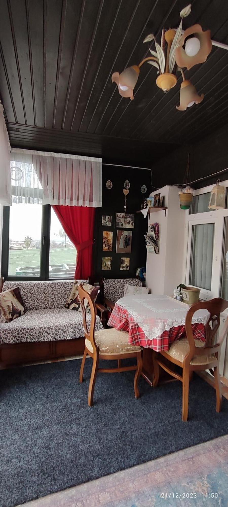 Nur Home Deniz Manzarali Istambul Exterior foto