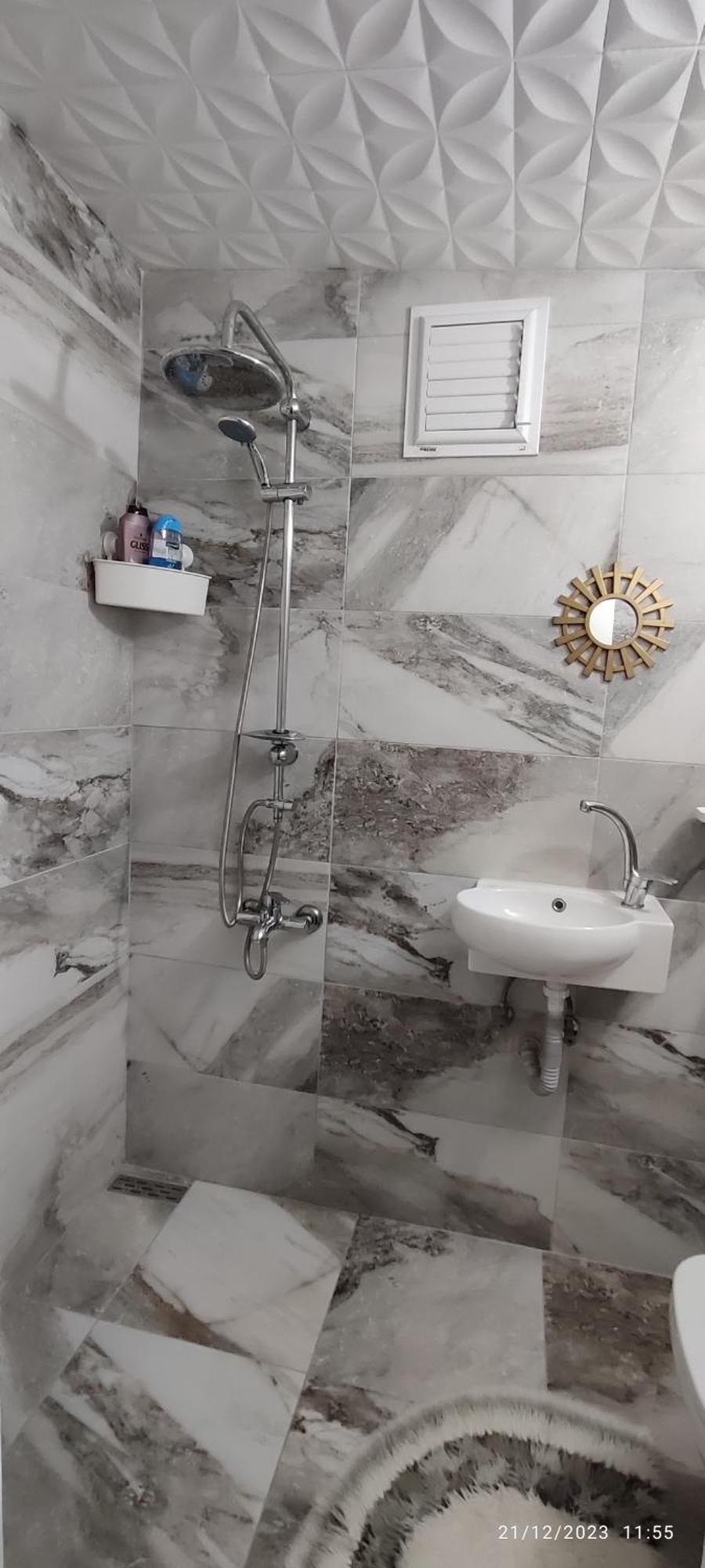 Nur Home Deniz Manzarali Istambul Exterior foto