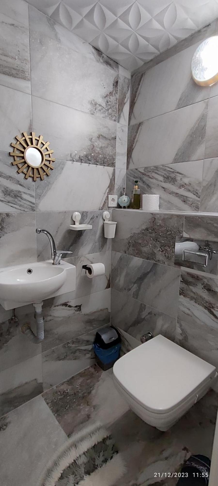 Nur Home Deniz Manzarali Istambul Exterior foto