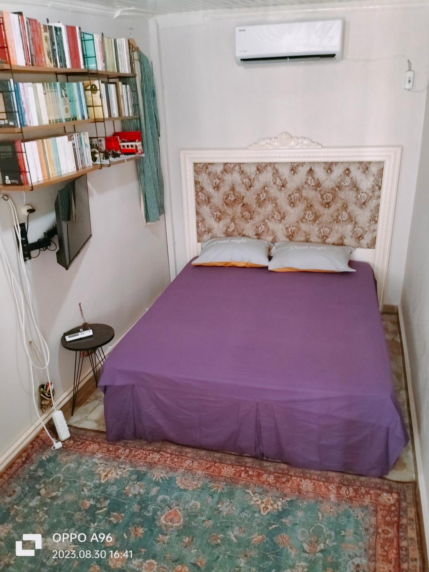 Nur Home Deniz Manzarali Istambul Exterior foto